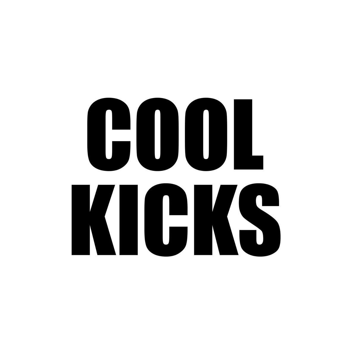 Cool kicks online