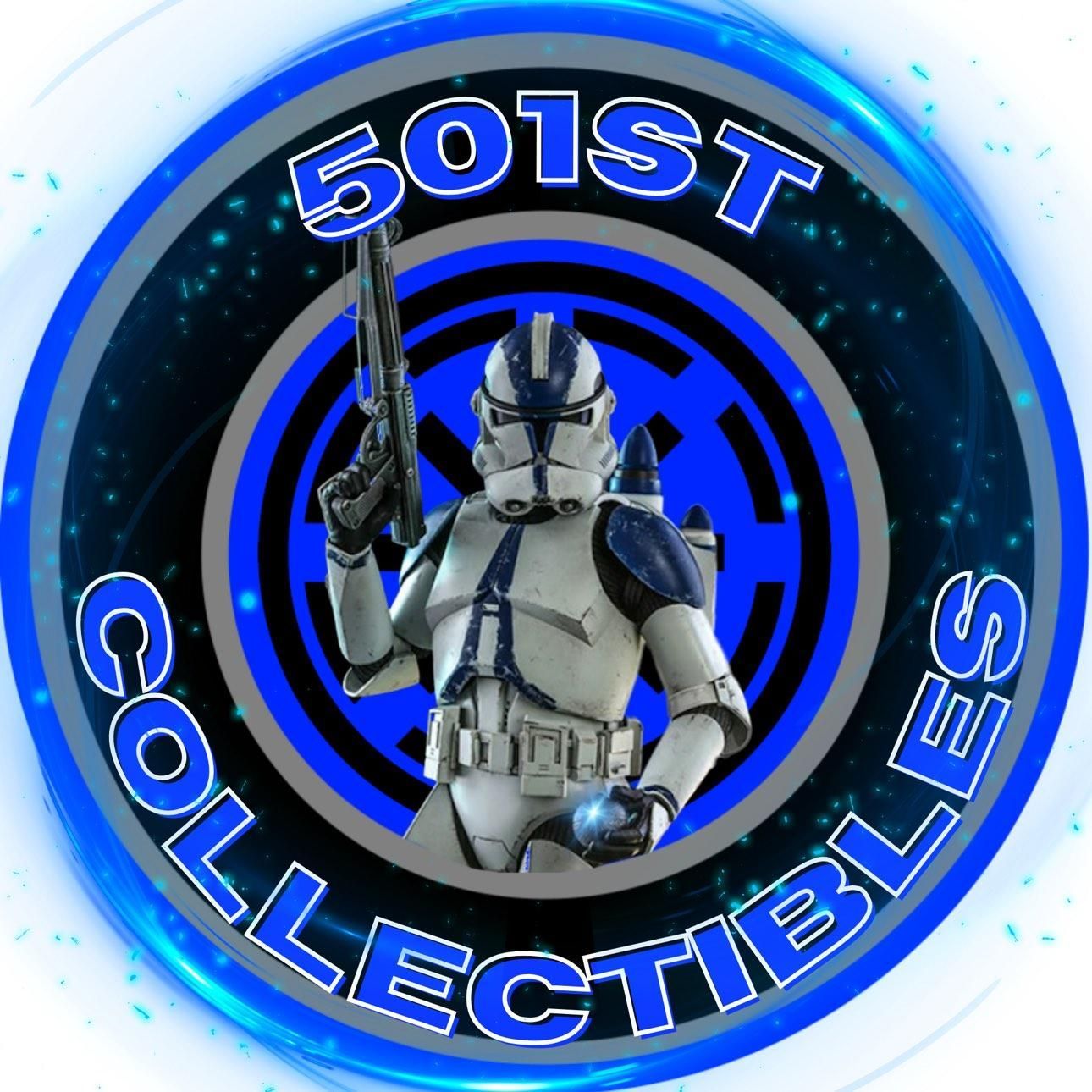 501stcollectibles