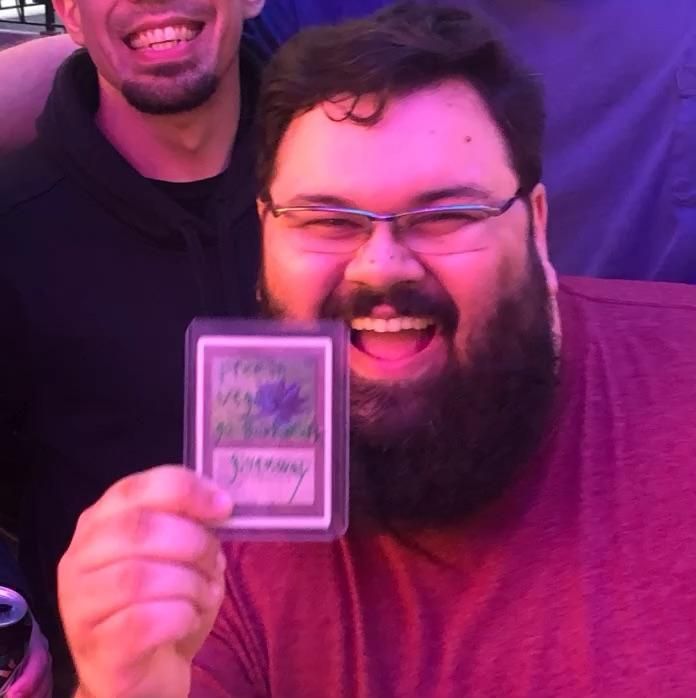 Whatnot Value City Season 2 Episode 2 Livestream by beardedbeartcg 