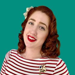 missgingerjones · Profile · Whatnot: Buy, Sell & Go Live