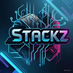 Profile · _stackz_ · STACKZ · Whatnot: Shop, Sell, Connect