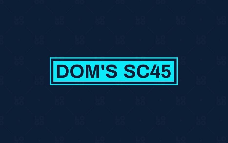 domsc45