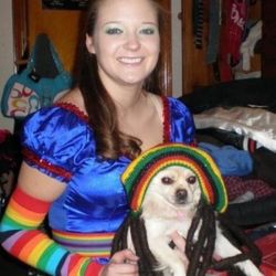 @rainbow_brite · Rainbow Brite · Profile · Whatnot: Shop, Sell, Connect