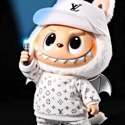 @labulabu · Haylie Amason · Profile · Whatnot: Shop, Sell, Connect