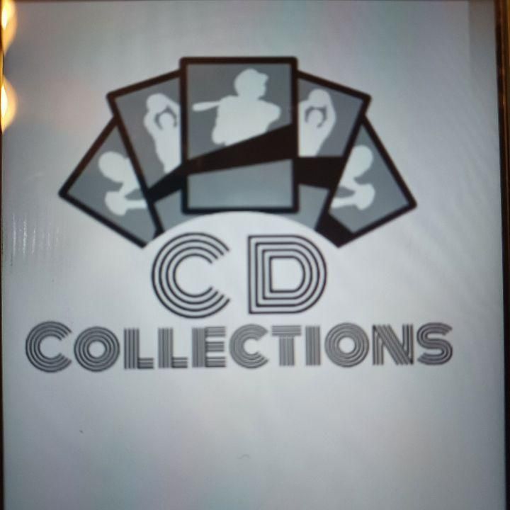 cdcollections
