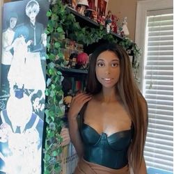 Profile · nishathenerd · Whatnot: Shop, Sell, Connect