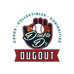Profile · doubledsdugout · Double Ds Auction House · Whatnot: Shop