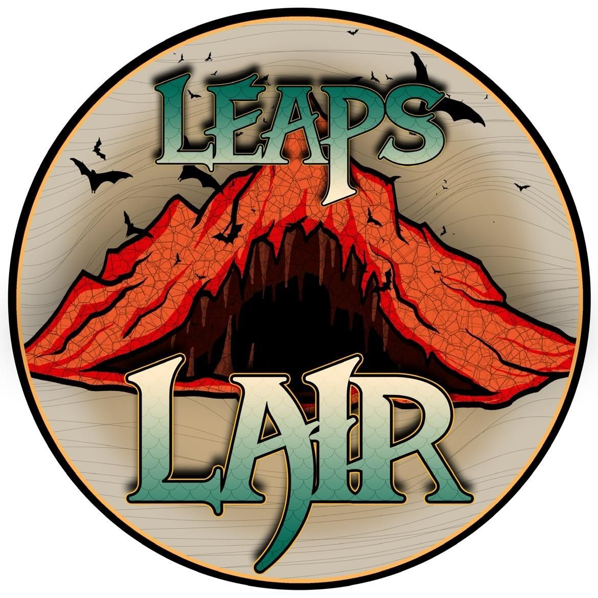 leapslair