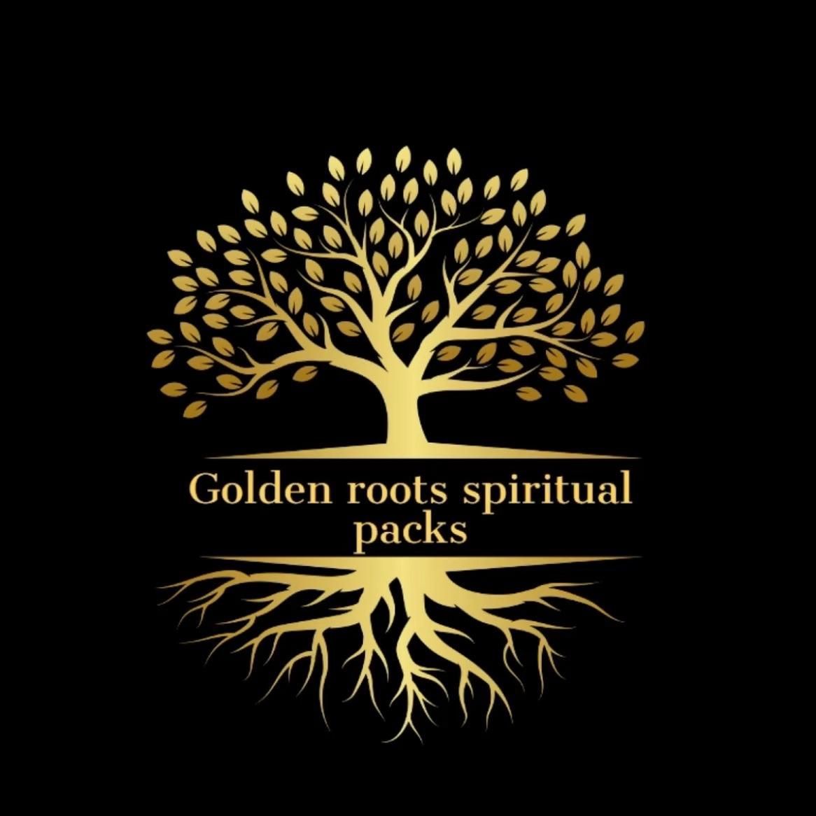 goldenroots