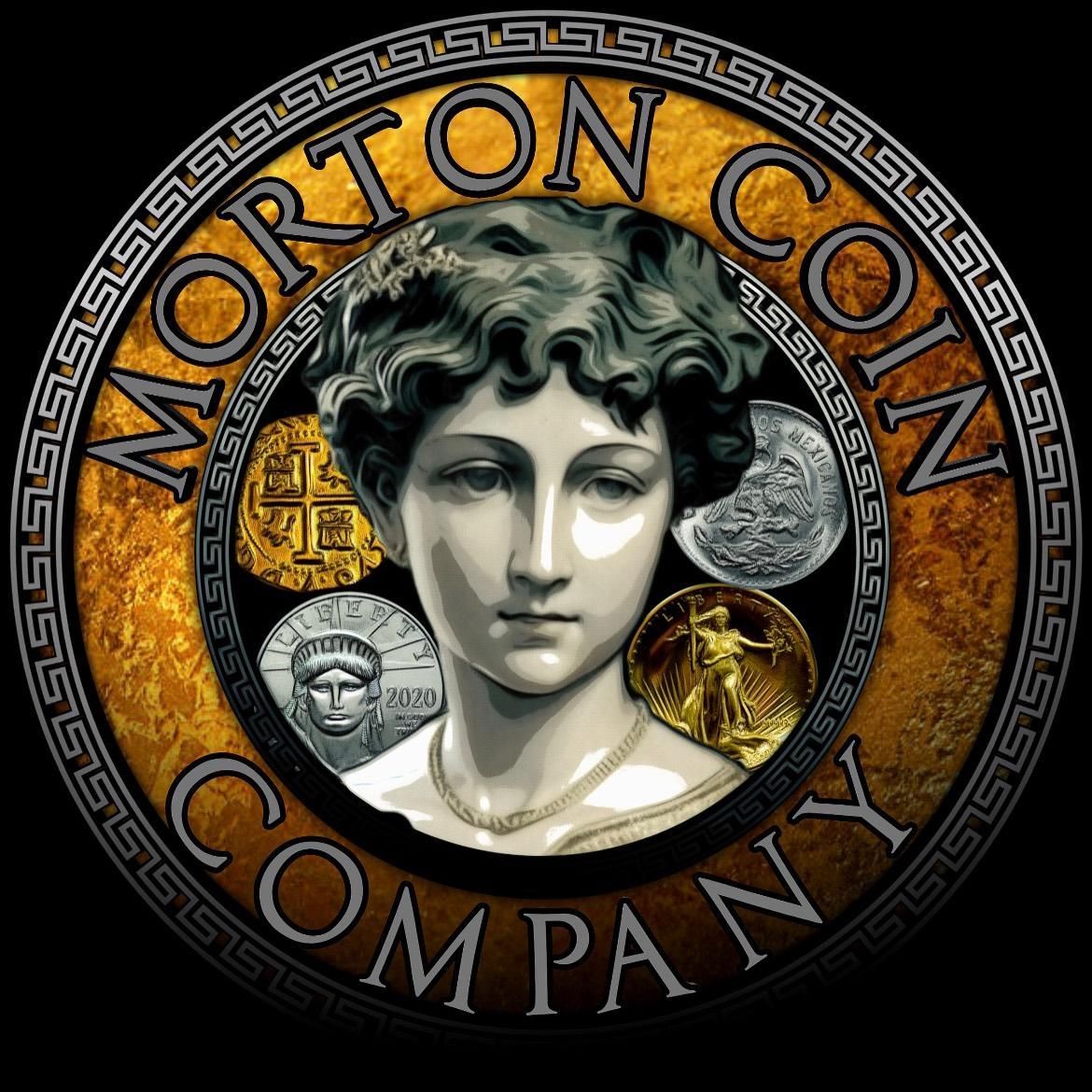 Whatnot - Lunch Time Specials!!! Livestream By Morton_coin_co #coins ...