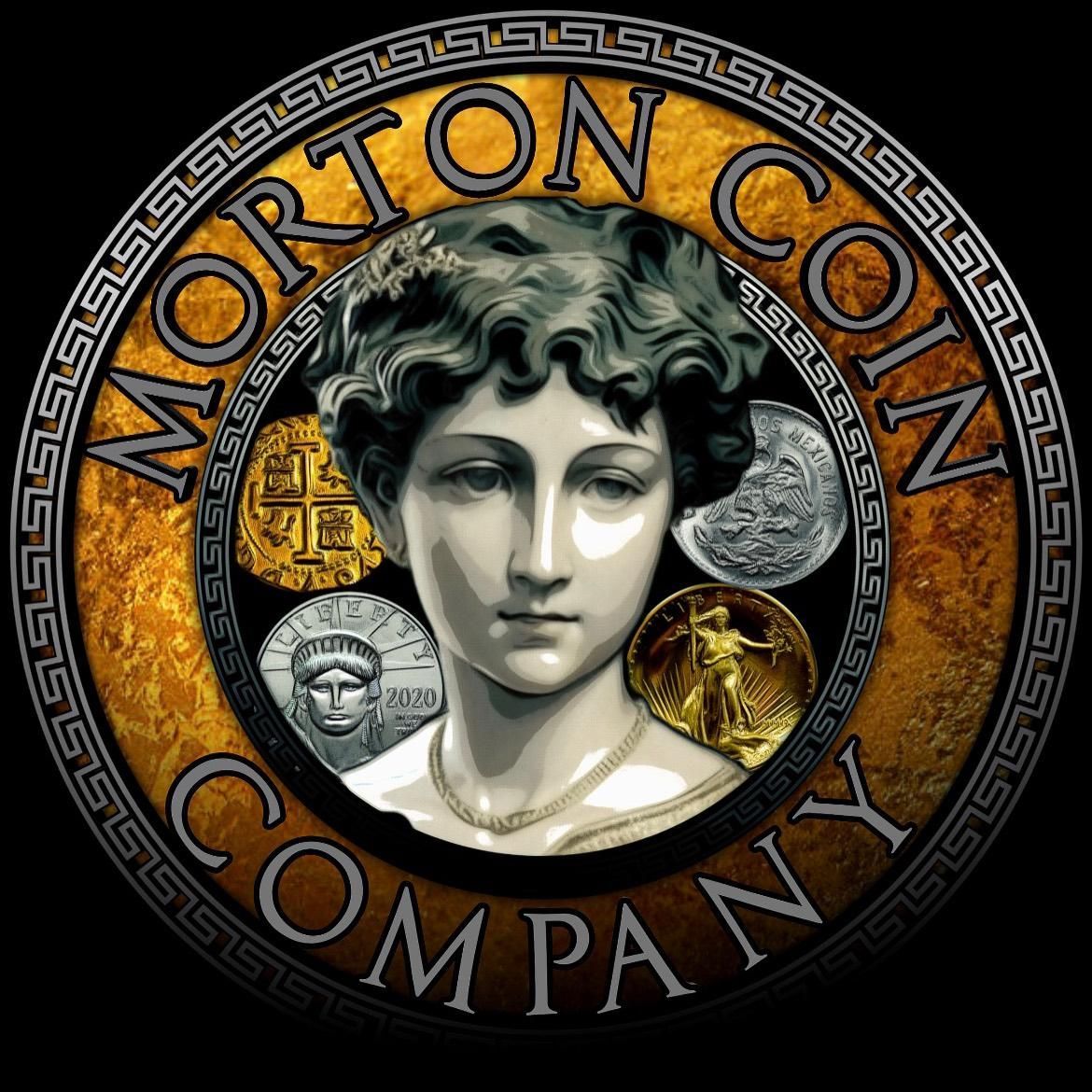 Whatnot - Lunch Time Specials!!! Livestream by morton_coin_co #coins ...