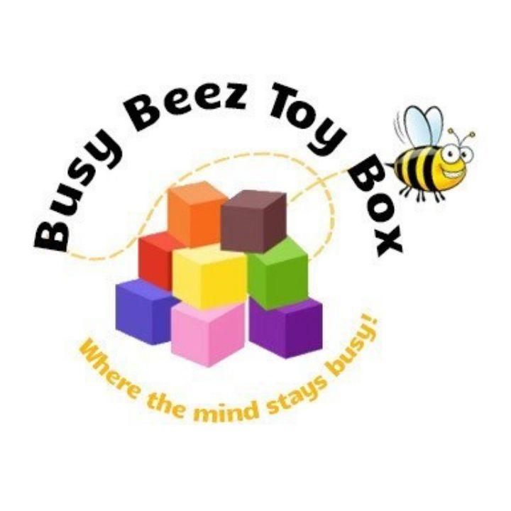 busybeeztoybox