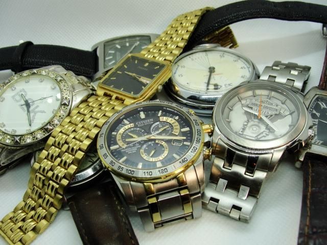 Whatnot - Tuesday Night Watches Livestream by dibbsonbargains #watches