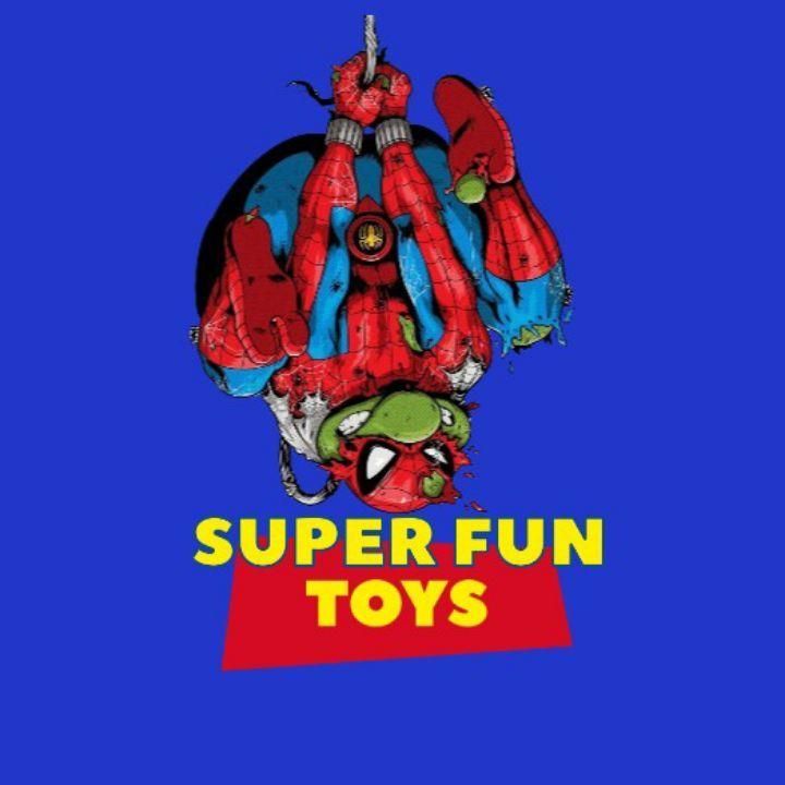 Whatnot ACTION FIGURES SALE AWESOME DEALS Livestream by superfuntoys