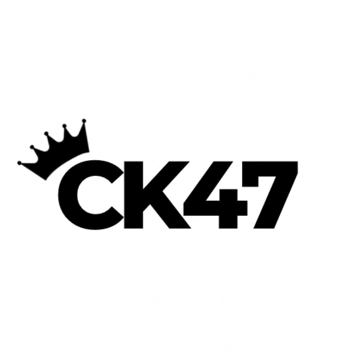 CK47 User Profile