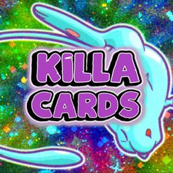 killa_cards · Killa_cards · Profile · Whatnot: Buy, Sell