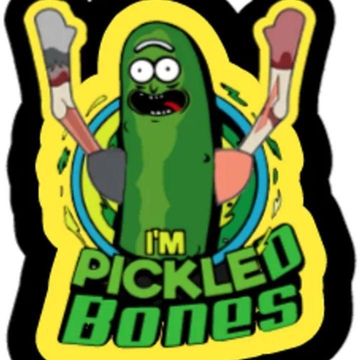 pickledbones