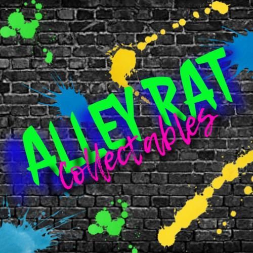 alleyratcollectables