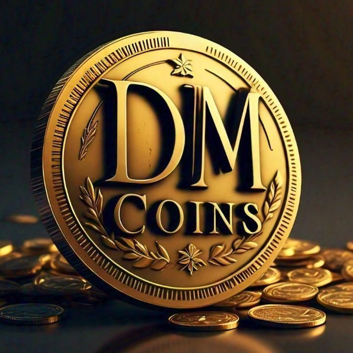 dm_coins1207 is live · Coins & Bullion · $1 Starts, Bullion ...