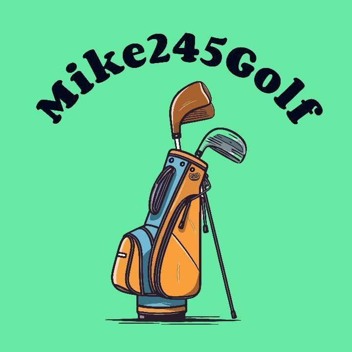 @mike245golf's Livestream on Whatnot