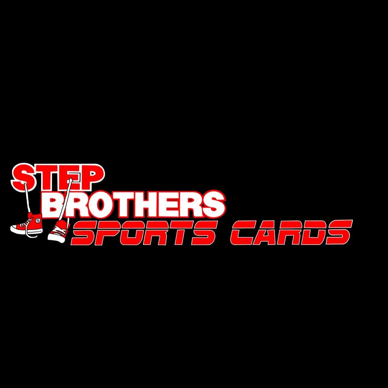step_brother_sportscards's Livestream on Whatnot