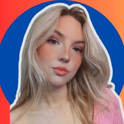 @taaliavess · Taalia Vess · Profile · Whatnot: Shop, Sell, Connect