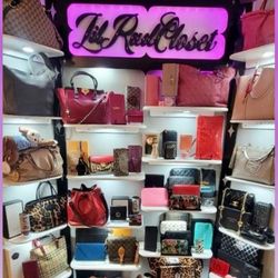 lilradcloset · Rad One · Profile · Whatnot: Buy, Sell & Go Live