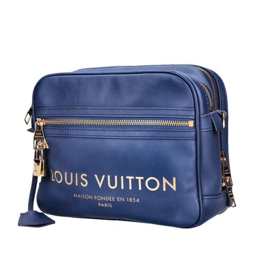 Louis Vuitton, Bags, Louis Vuitton Flight Paname Takeoff Crossbody Bag