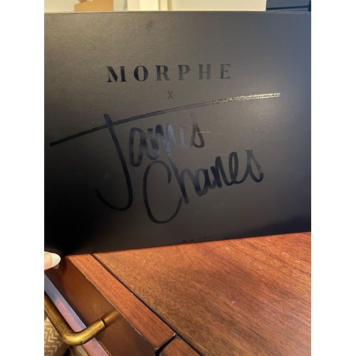  Morphe x James Charles Artistry Palette - 39