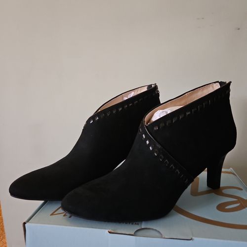 Lifestride sales giada bootie