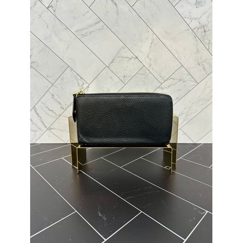 Louis Vuitton Taurillon Leather Pochette Félicie Insert - Black Wallets,  Accessories - LOU799722