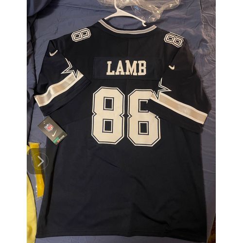 Source Ceedee Lamb Stitched College Football Jersey on m.