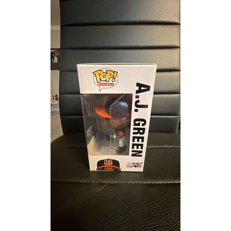 Verified A.J. Green by Funko Pop!