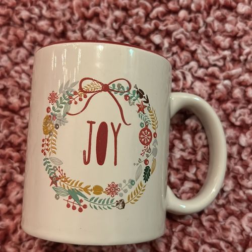 Cup of Joy Mug – shop hey daisy!