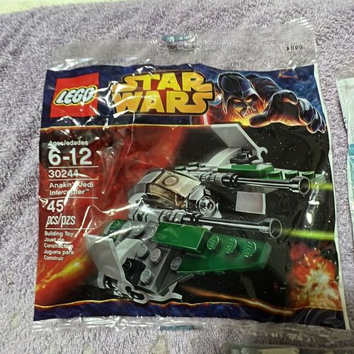 Lego 30244 discount