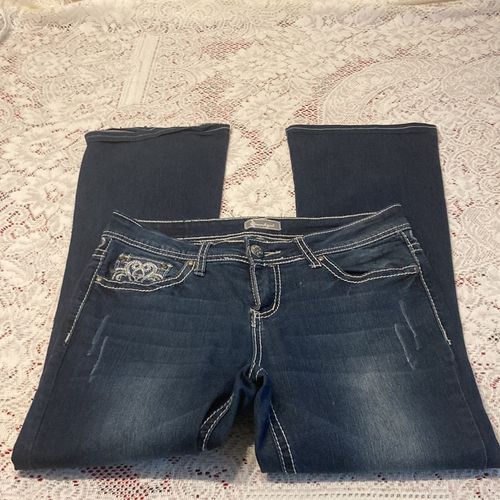 Soundgirl jeans hot sale