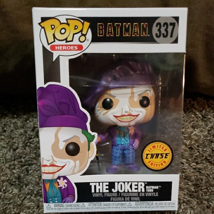 funko pop beret