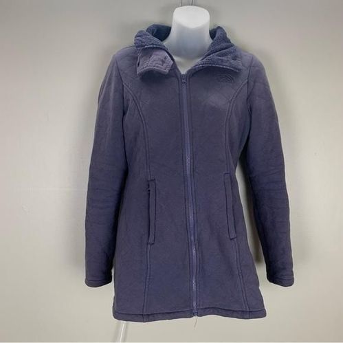 The north face caroluna deals fleece jacket