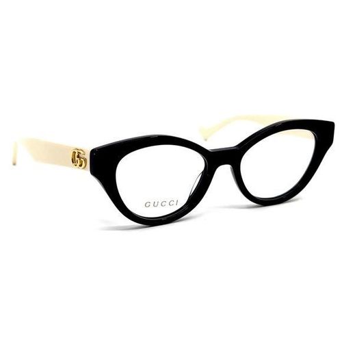 Gucci GG0959O 002 Black-White