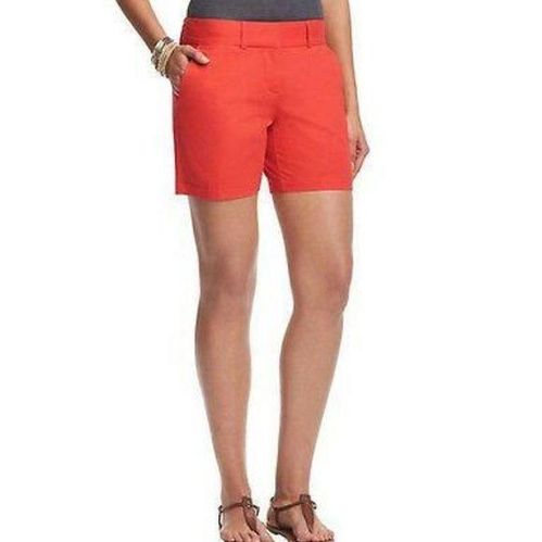 loft riviera shorts 8 inch inseam