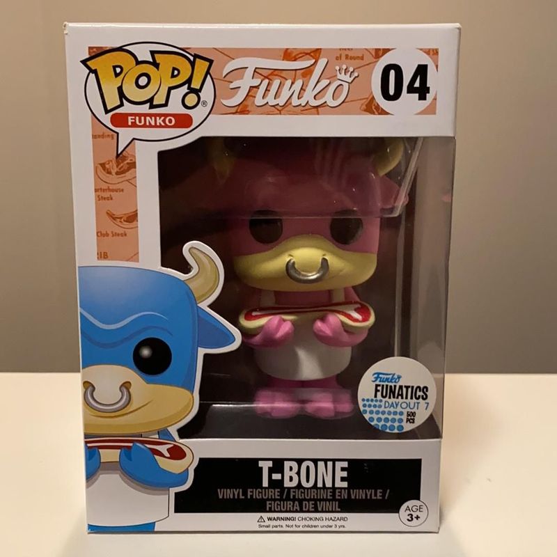 t bone funko