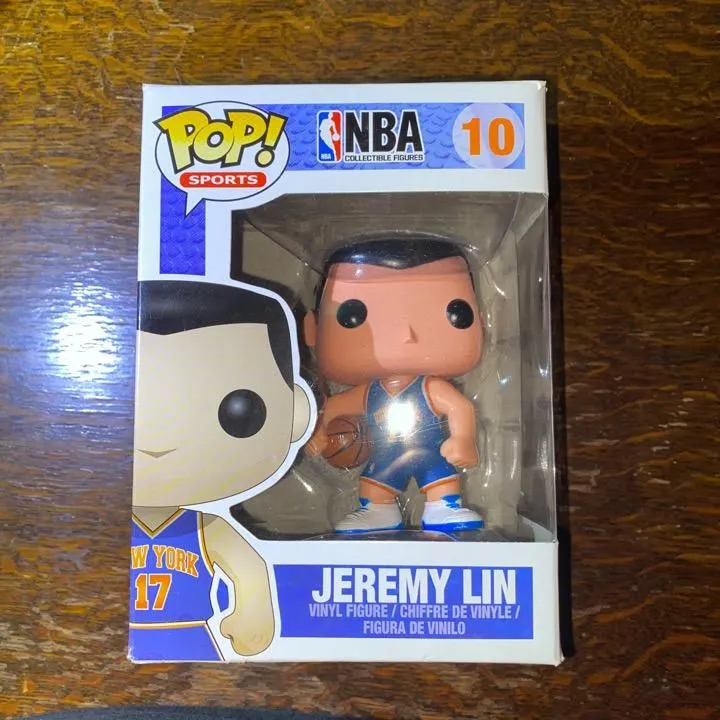 Knicks funko store pop