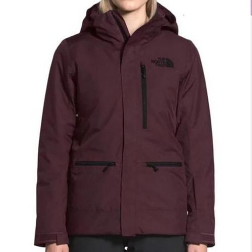 Gatekeeper 2024 waterproof jacket