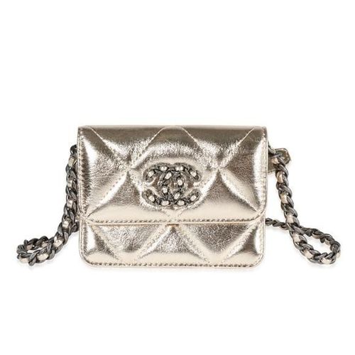 Chanel - Louis Vuitton, Sale n°2229, Lot n°157