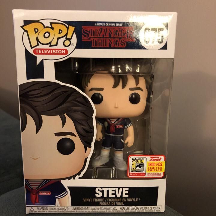 ahoy funko pop