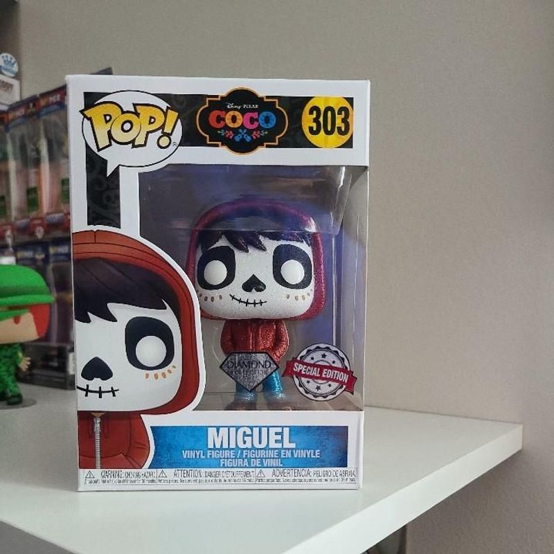 Miguel (Diamond Collection)
