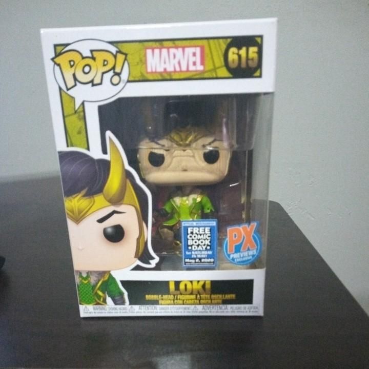 when will alligator loki funko pop come out