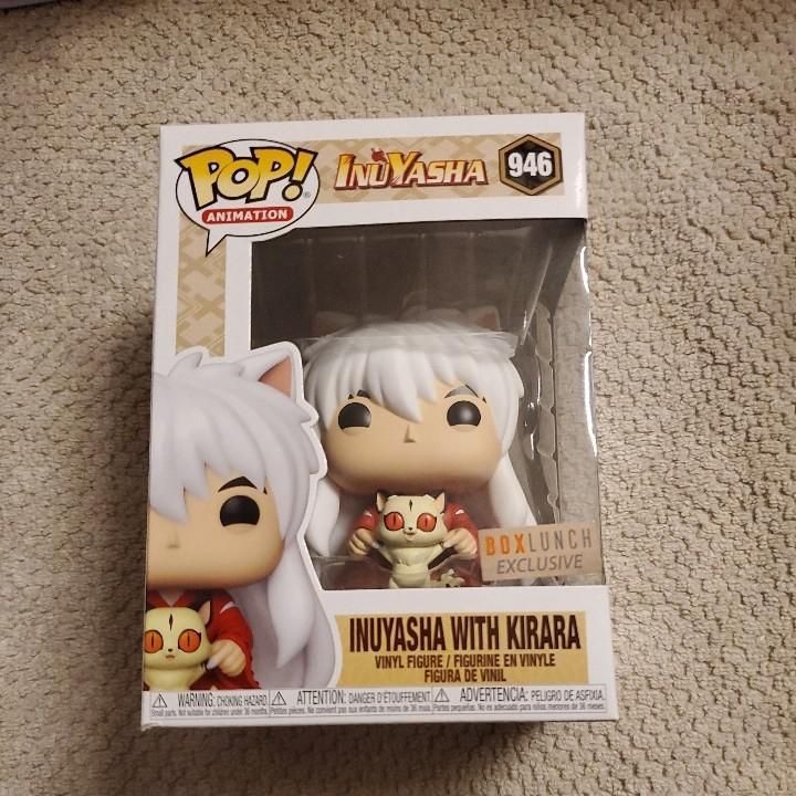 kirara pop