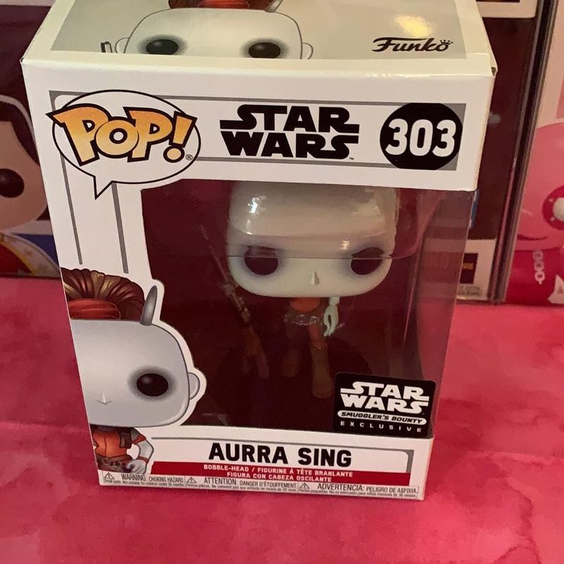 sing movie funko pop