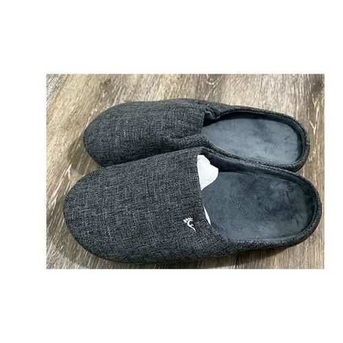 ERGOfoot Orthotic Slippers with Arch Support